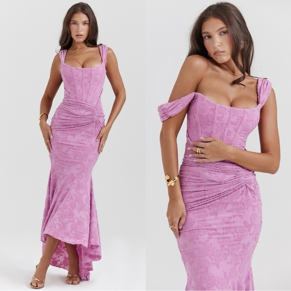 House of CB Cesca Dress